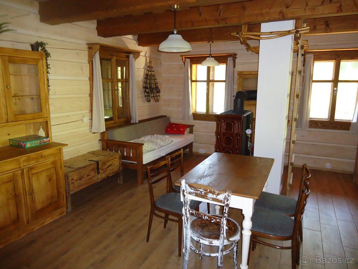 Pronájem rodinný dům - Pražmo, 739 04 - 5