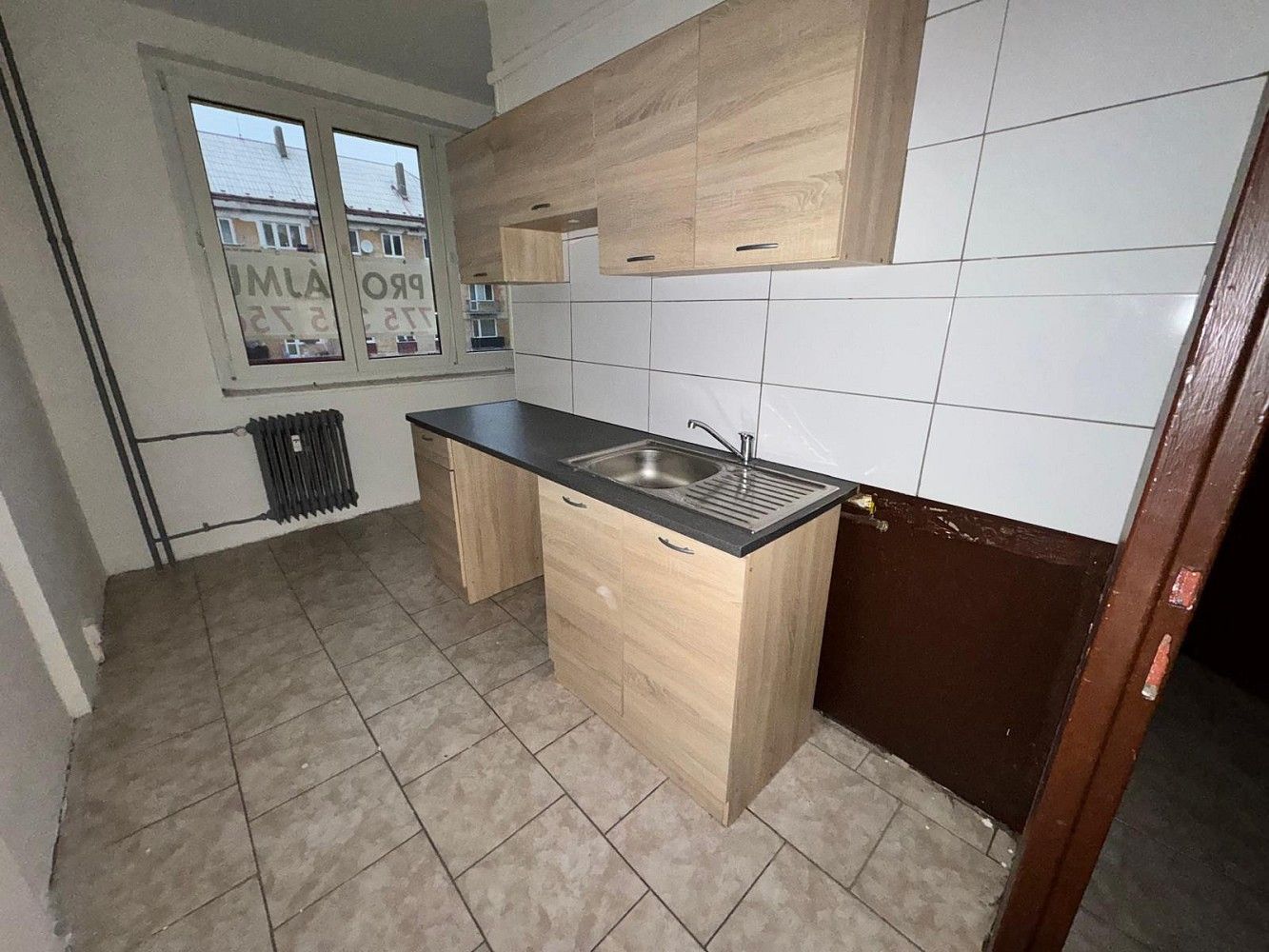 2+1, Bukovany, okres Sokolov, Karlovarský kraj, 49 m² - 2