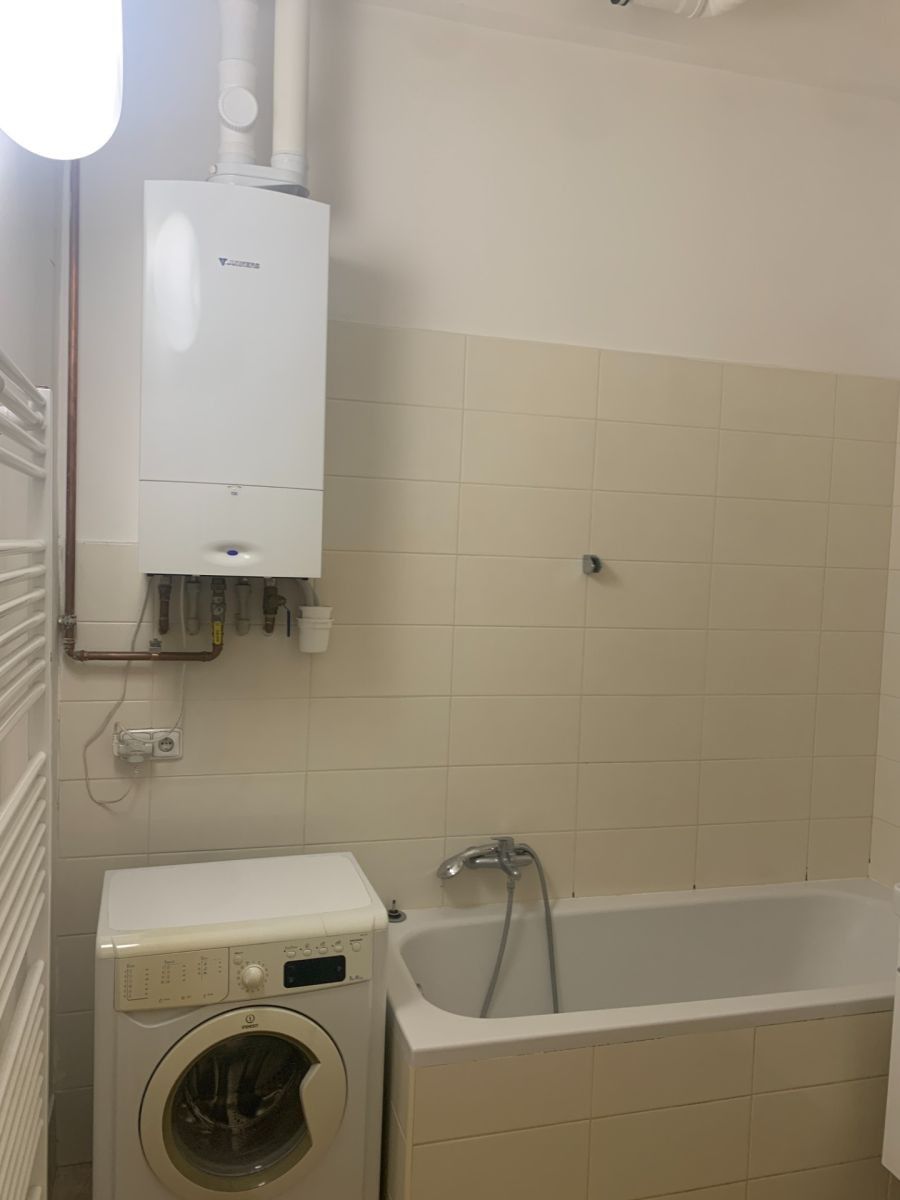 Byt 2+1 · 64 m² · Vršovická, Praha - Vršovice - 4
