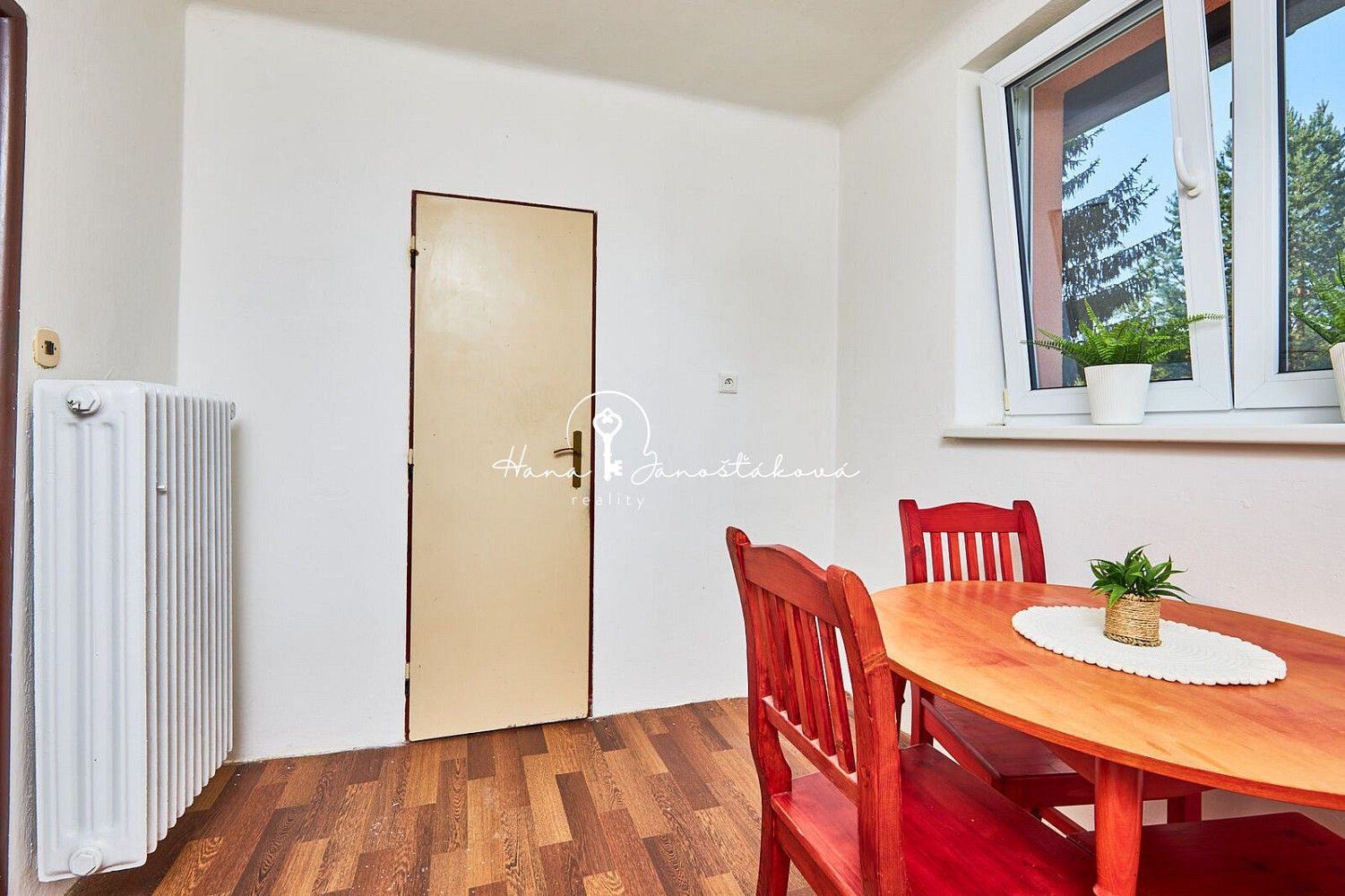 2+1, Trhové Sviny - Pěčín, okres České Budějovice, Jihočeský kraj, 72 m² - 2