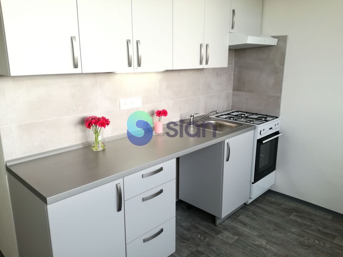 2+1, Dr. Martínka, Ostrava, 50 m²