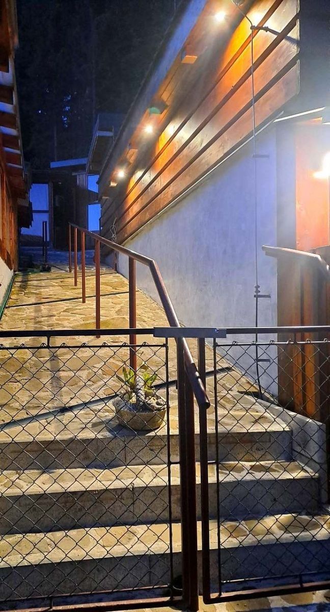 Chaty, Horní Bečva - Horní Bečva, Zlínský kraj - 2