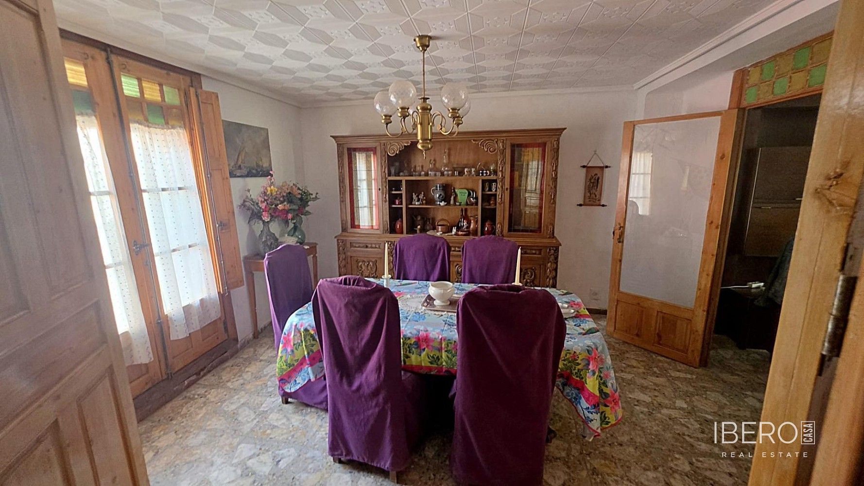 Prodej rodinný dům - Cariñena, Španělsko, 169 m² - 5