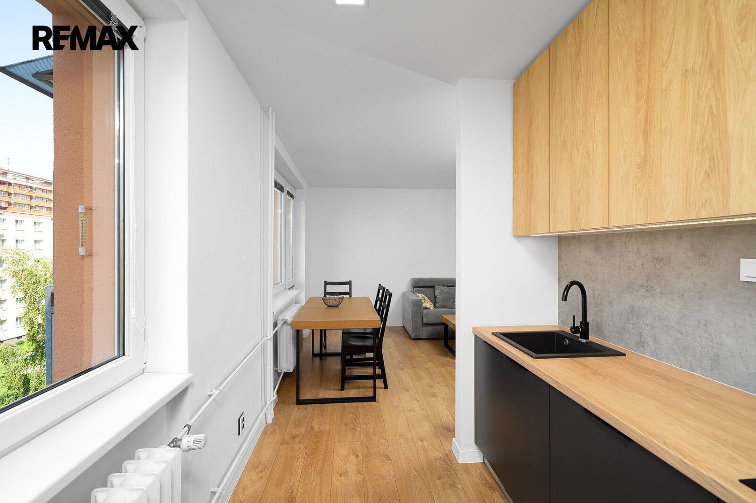 Byt 3+kk · 62 m² · Ostrava - Poruba, okres Ostrava-město, Moravskoslezský kraj - 4