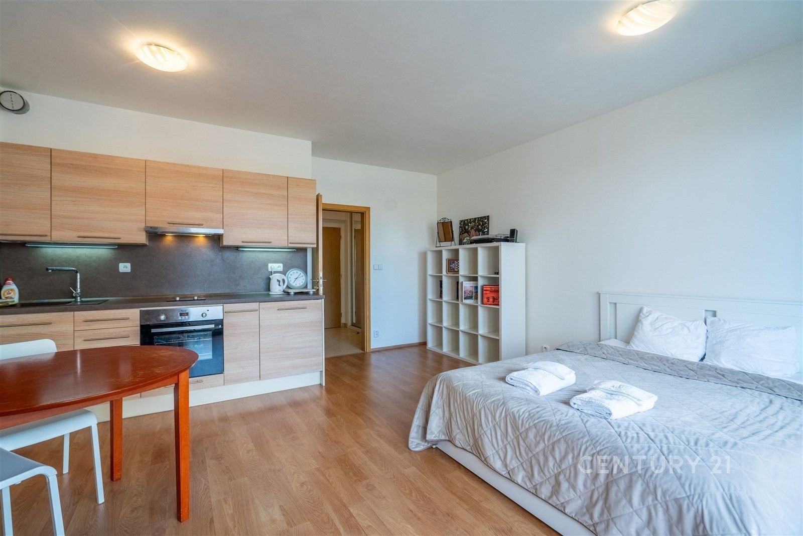 Byt 1+kk · 40 m² · Miroslava Hajna 759, Praha Letňany - 4