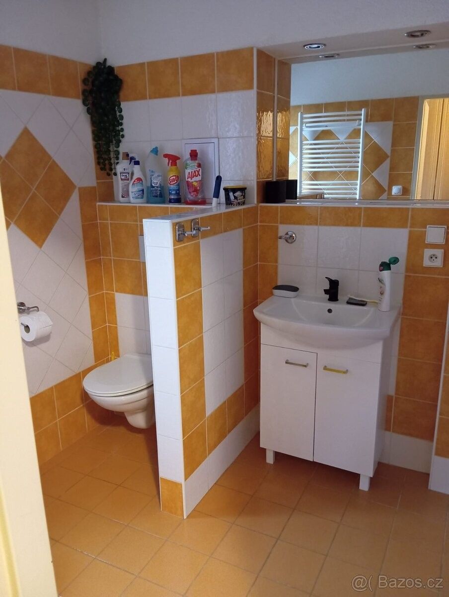 Byt · Velké Poříčí, 549 32 - 3