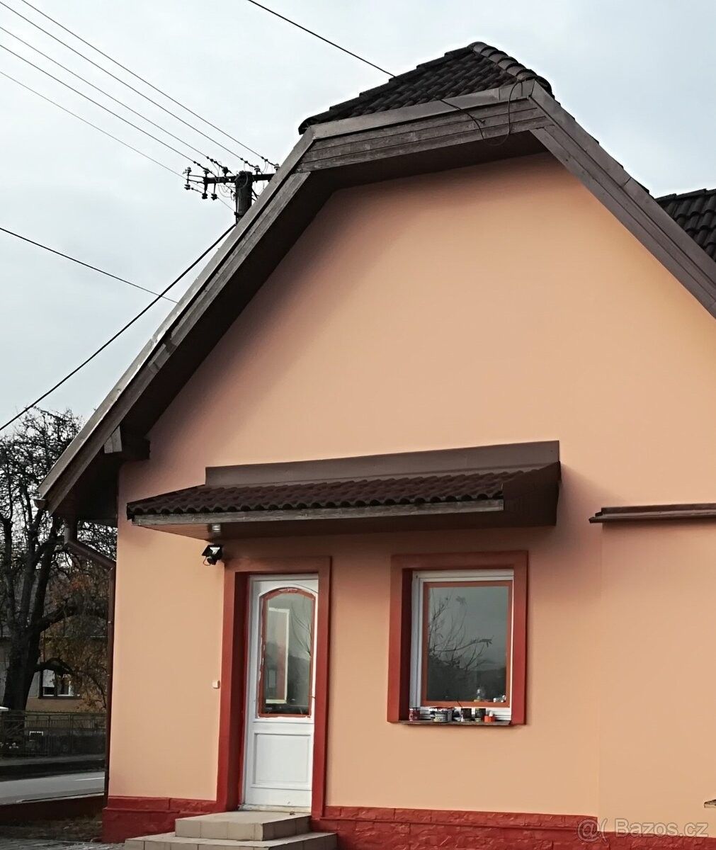 Rodinné domy, 987 65, Slovensko - 2