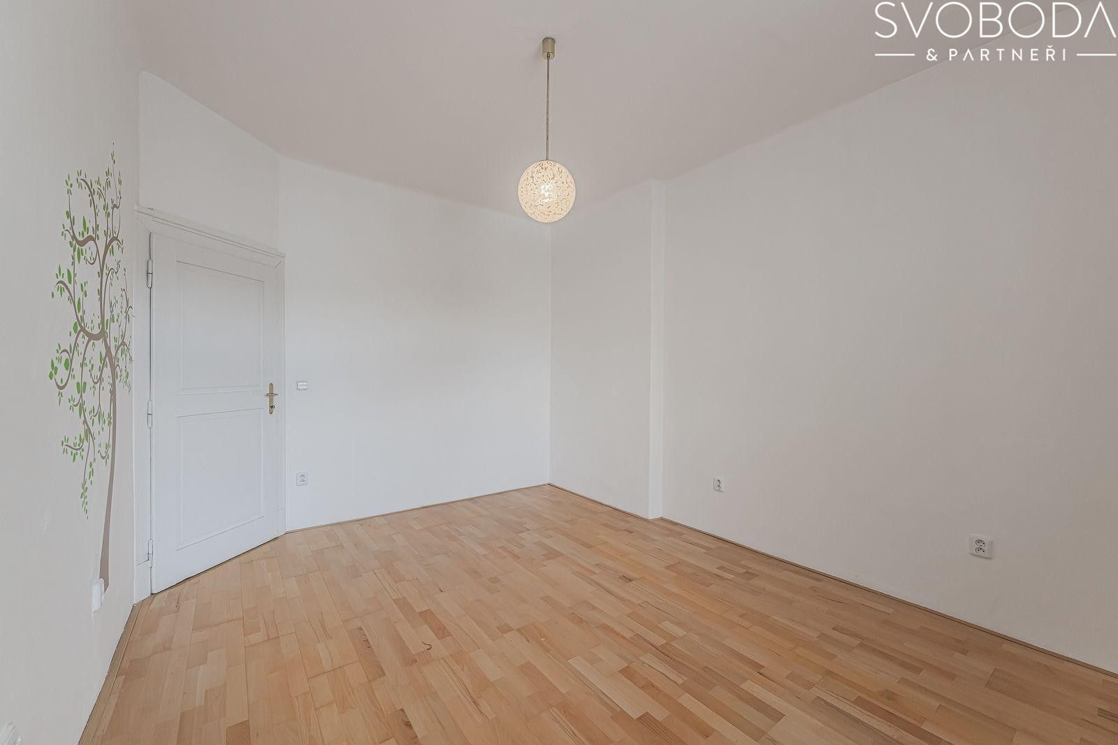 2+1, Hradec Králové, 69 m²