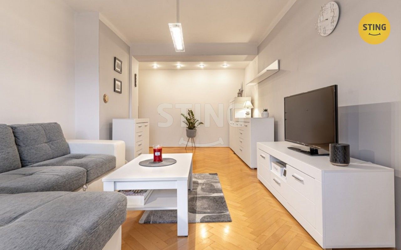 3+1, Revoluční, Mělník, 67 m²