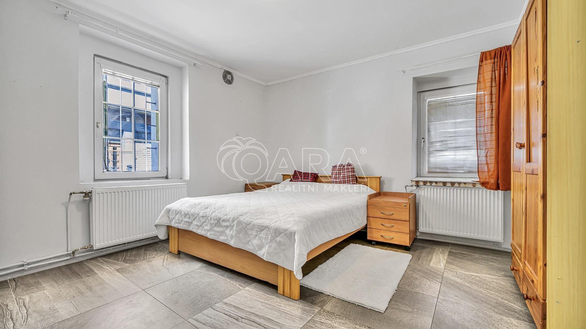 Rodinné domy, Stará, Kladno, 130 m² - 1