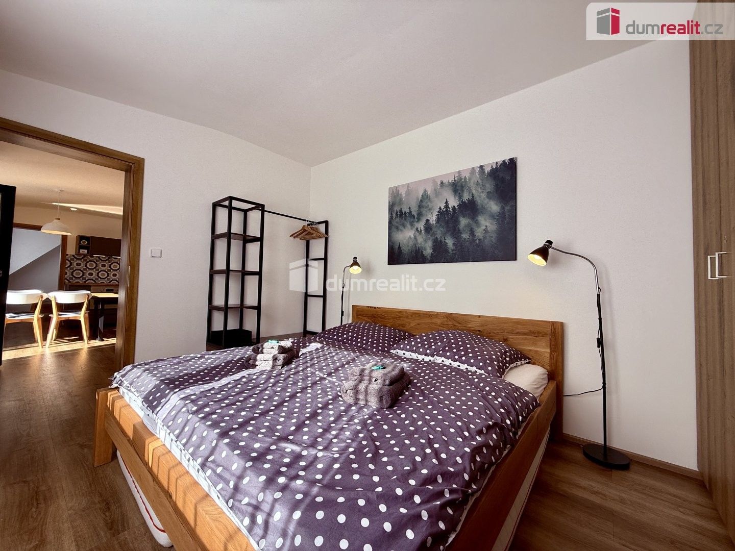Prodej byt 3+kk - Plešivecká, Abertamy, 60 m² - 5