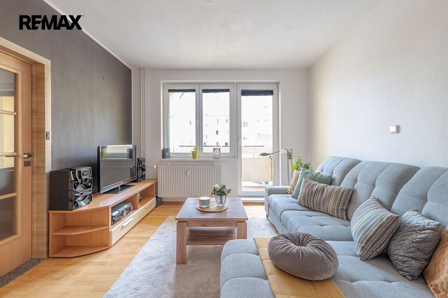 2+kk, Jindřichův Hradec - Jindřichův Hradec V, Jihočeský kraj, 42 m² - 2