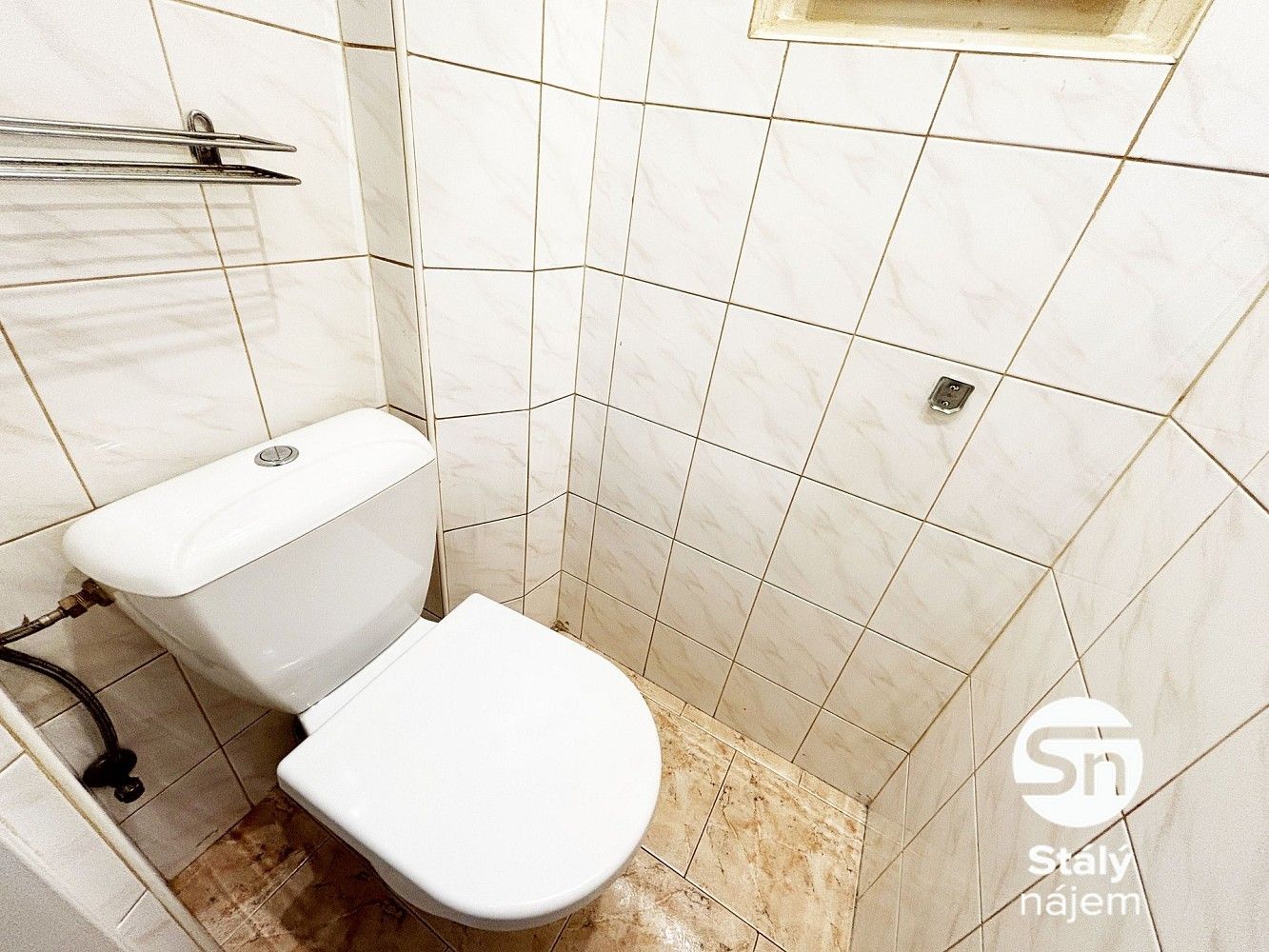 1+1, Chrudimská, Praha 3 - Vinohrady, 48 m² - 2