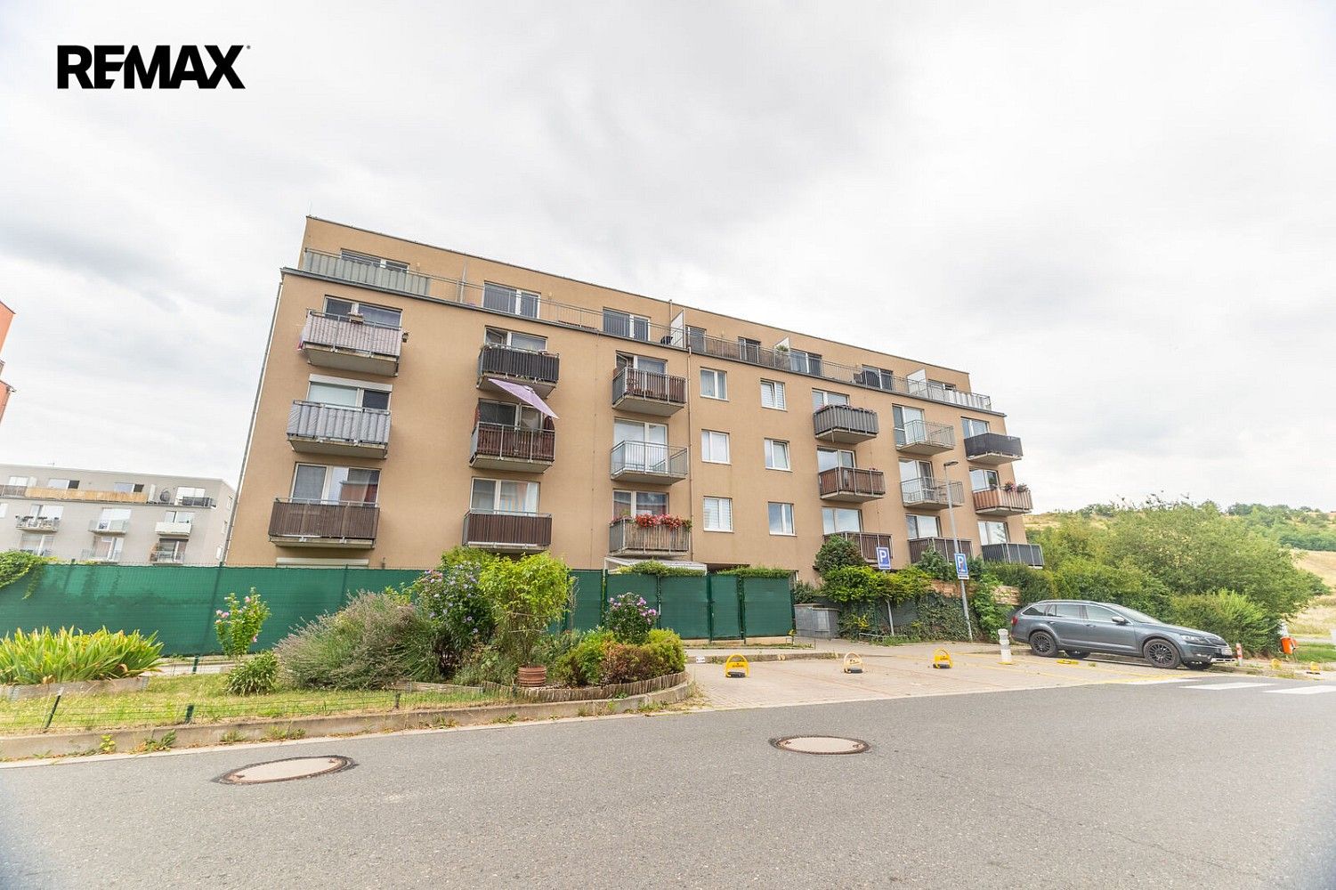2+kk, Hostivice, okres Praha-západ, Středočeský kraj, 46 m² - 2