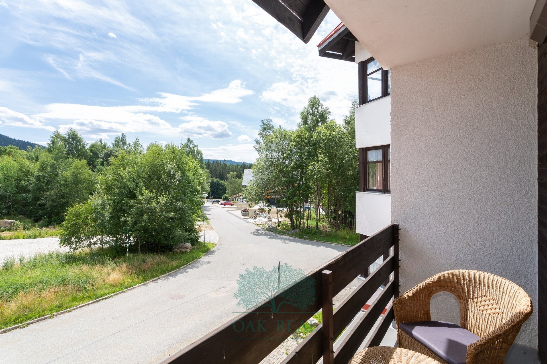 Prodej byt 2+1 - Harrachov Nový Svět, 64 m² - 5