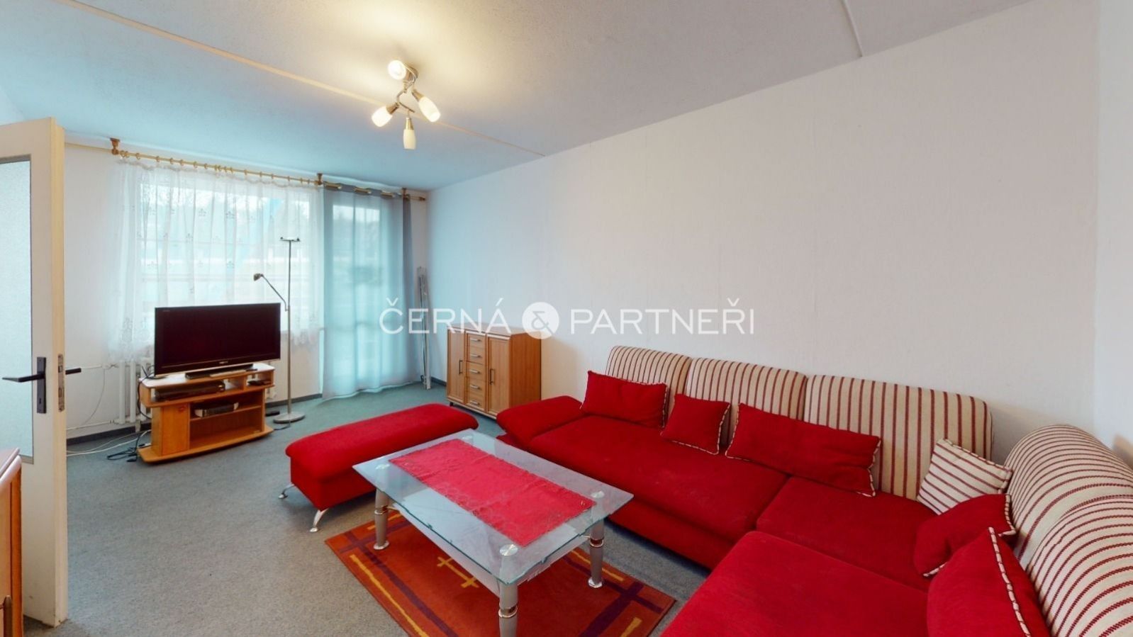 3+1, Prosetická, Teplice Prosetice, 68 m² - 1