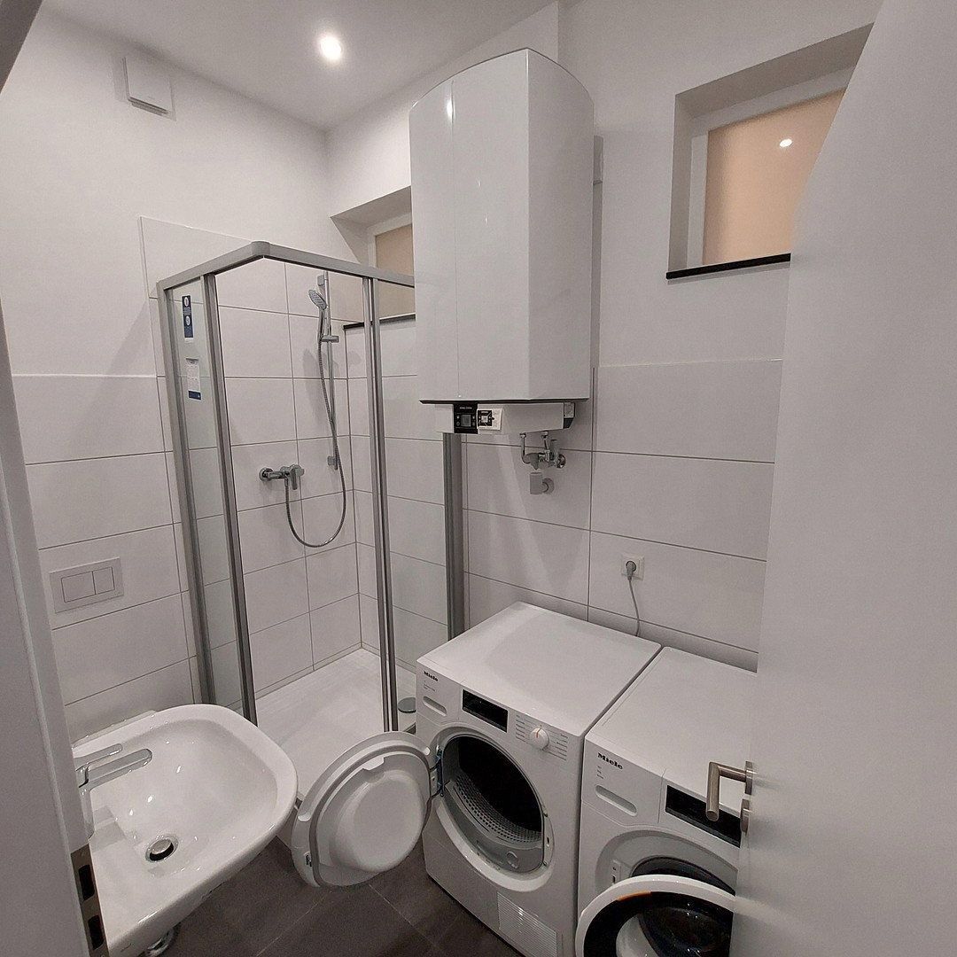 Byt · 20 m² · Darmstadt Darmstadt Hessen 64283 - 4