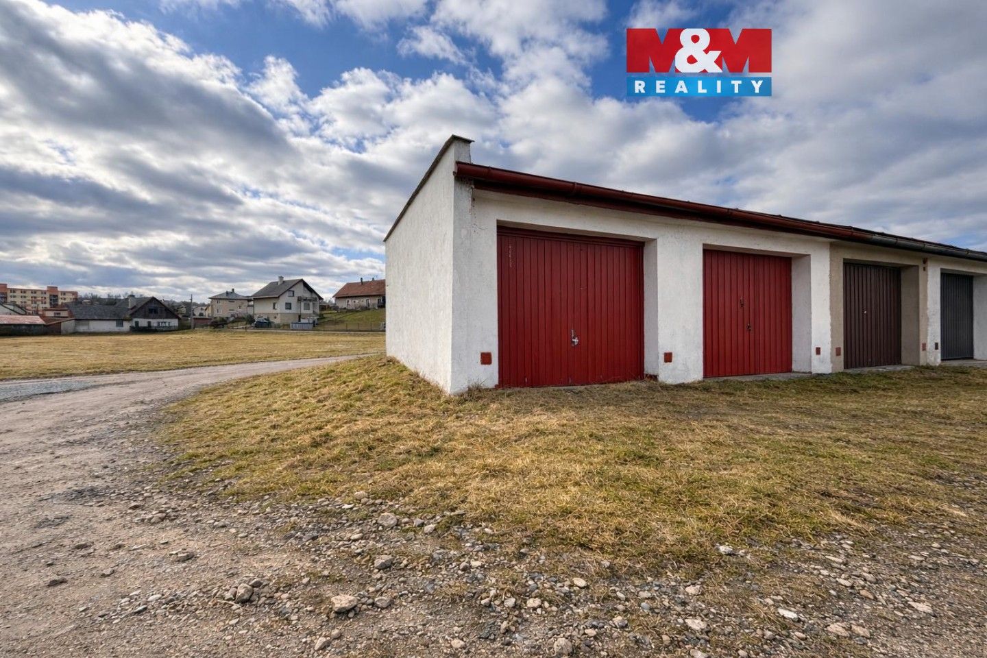 Ostatní, Ve Strži, Dvůr Králové nad Labem, 22 m²