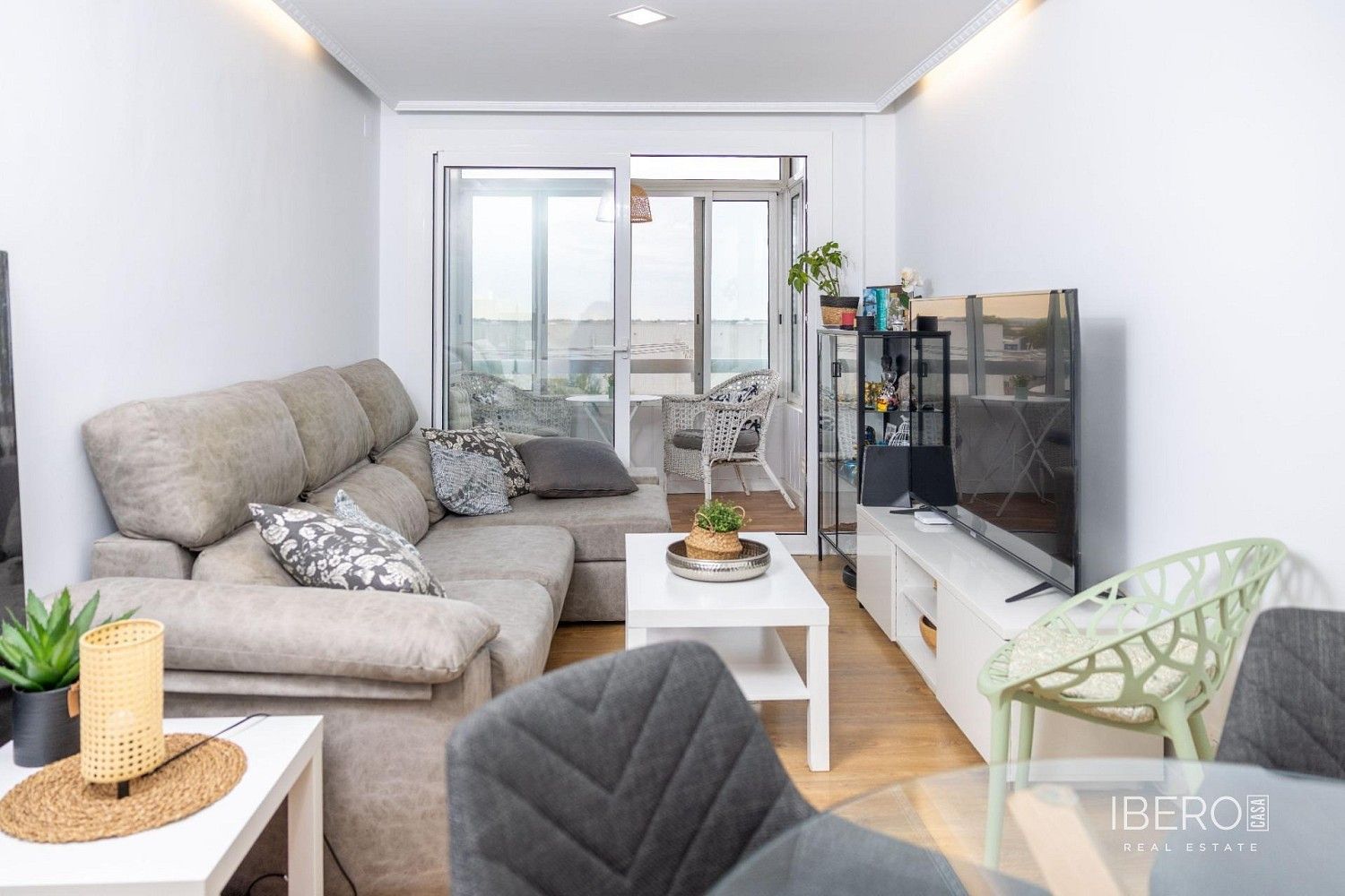Byt 4+kk · 91 m² · Viladecans, Španělsko - 4