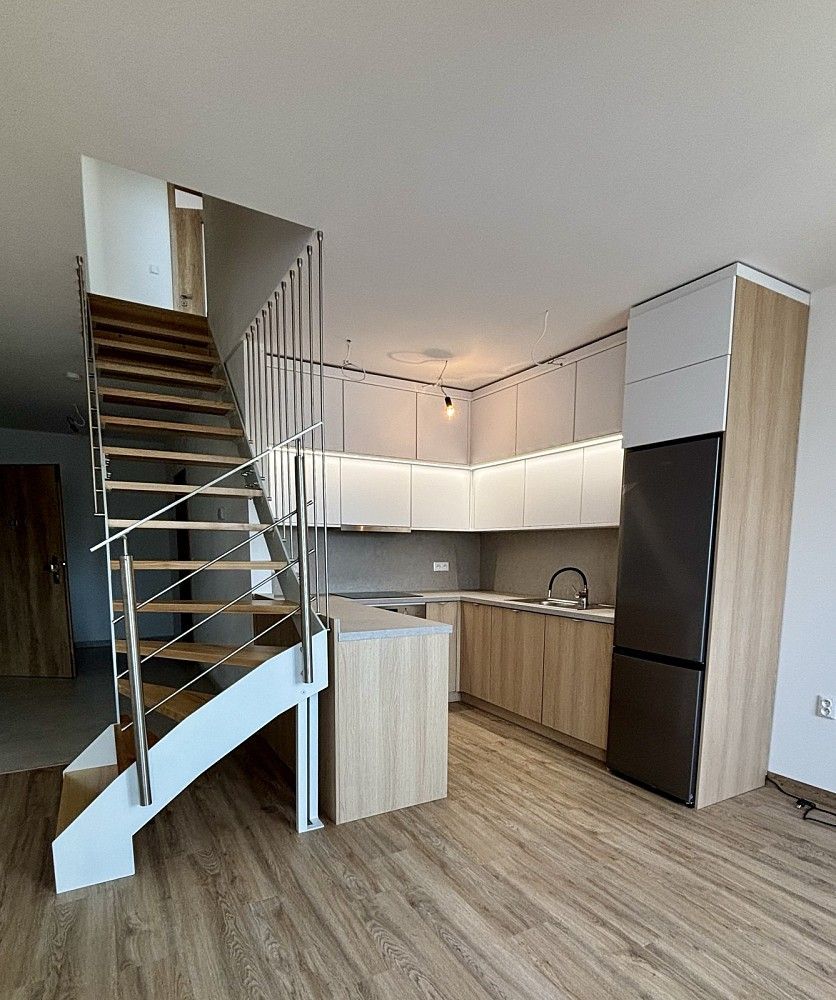 Byt 3+kk · 94 m² · Třebechovice pod Orebem, okres Hradec Králové, Královéhradecký kraj - 3