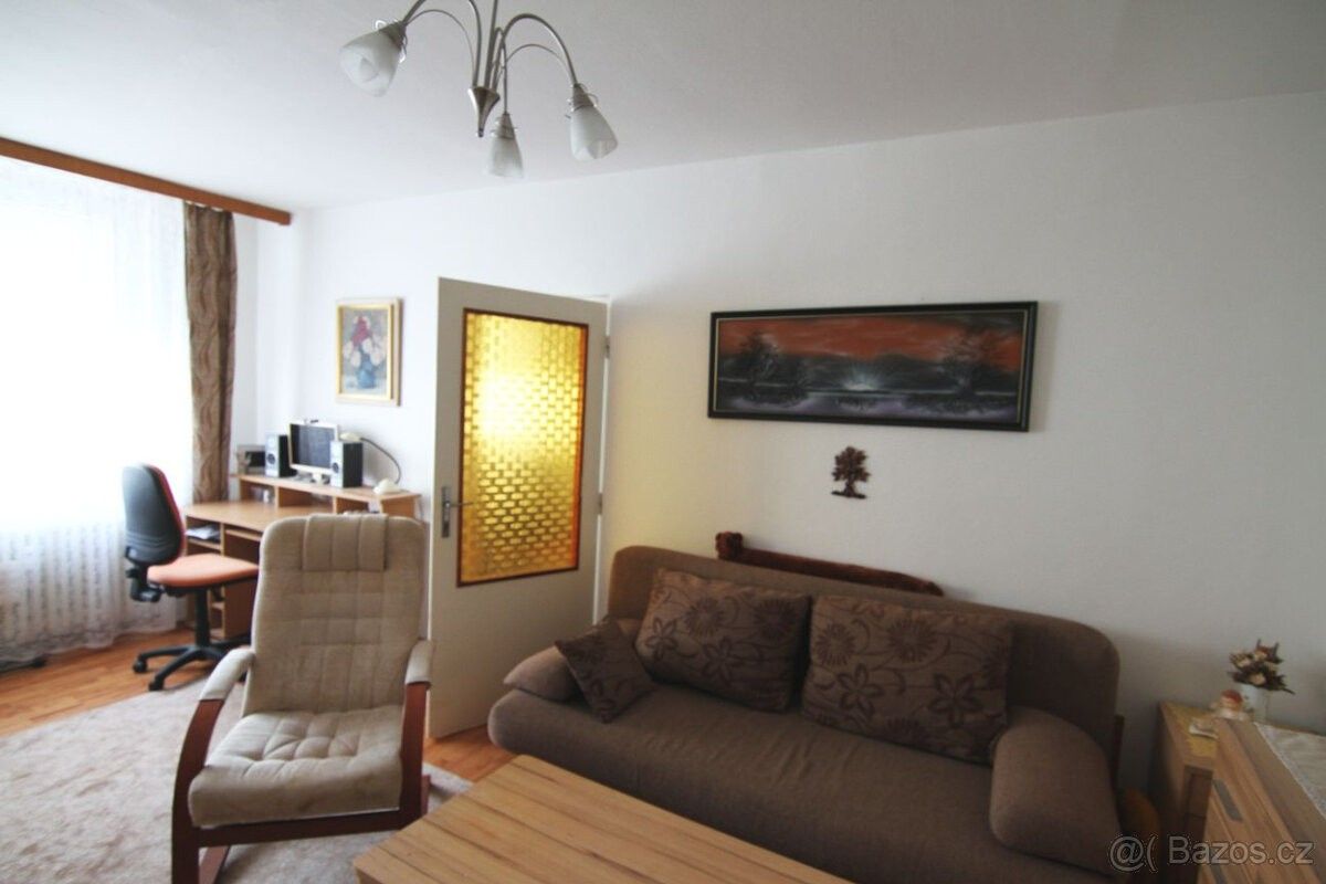 Prodej byt 3+1 - Brno, 616 00, 95 m²