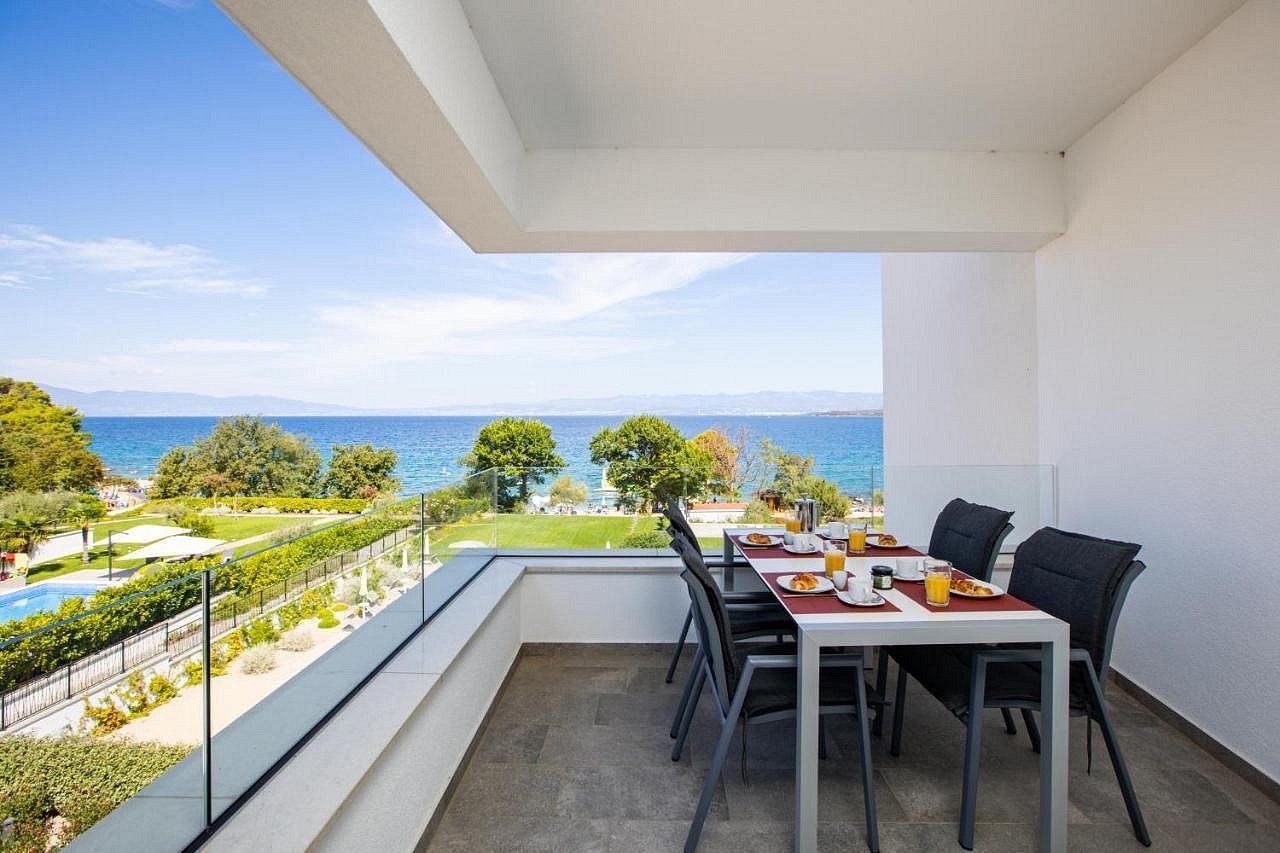 3+kk, Malinska, Primorsko-goranska zupanija, Chorvatsko, 81 m² - 2