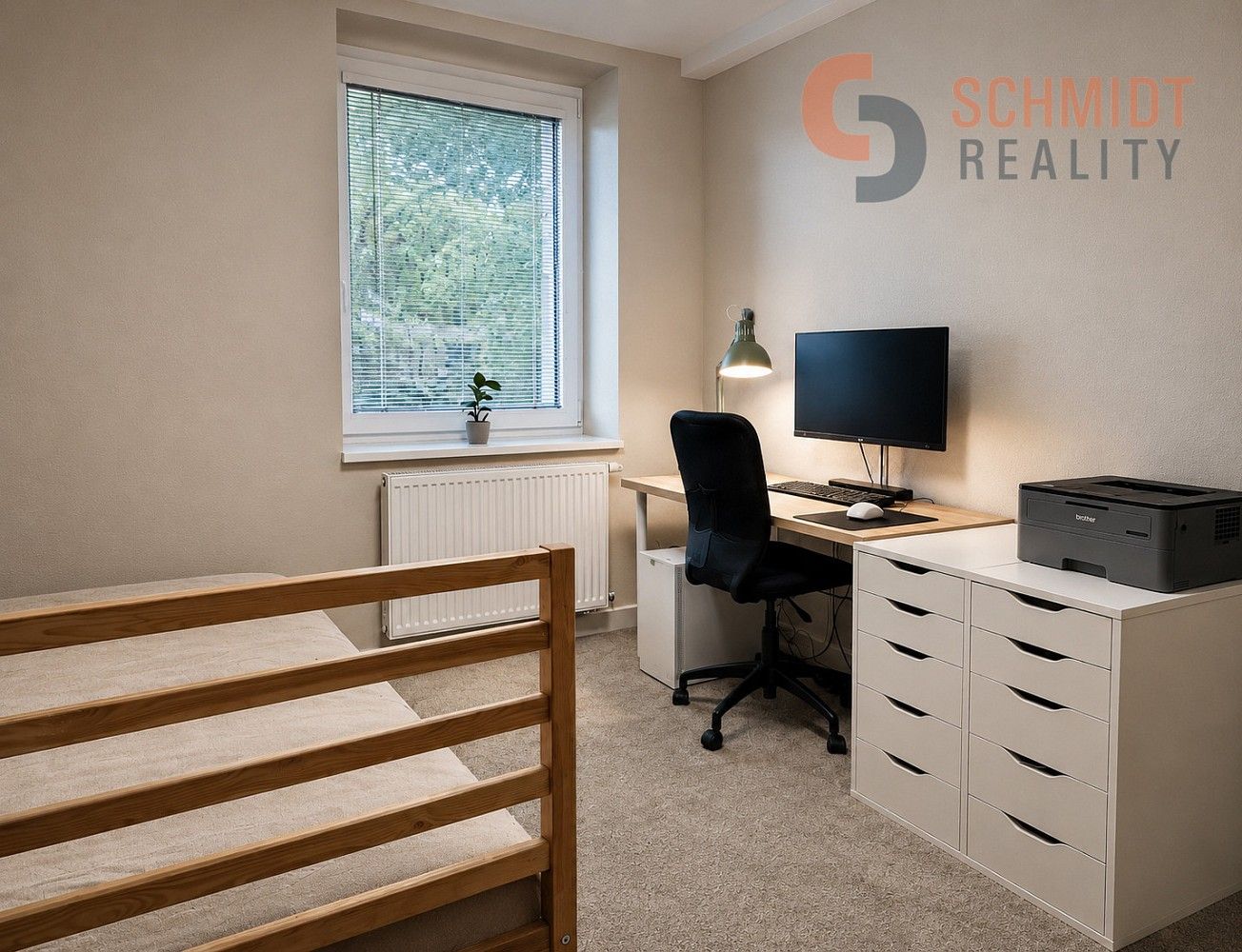 Byt 3+kk · 75 m² · Hodonín, Jihomoravský kraj - 4