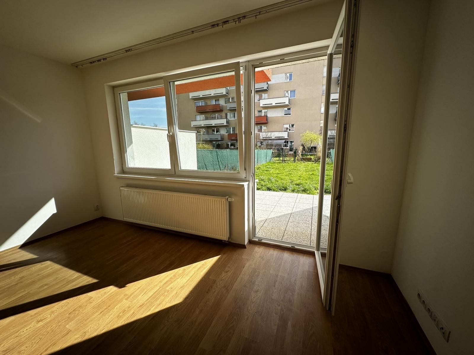 1+kk, Modenská, Praha, 54 m² - 1