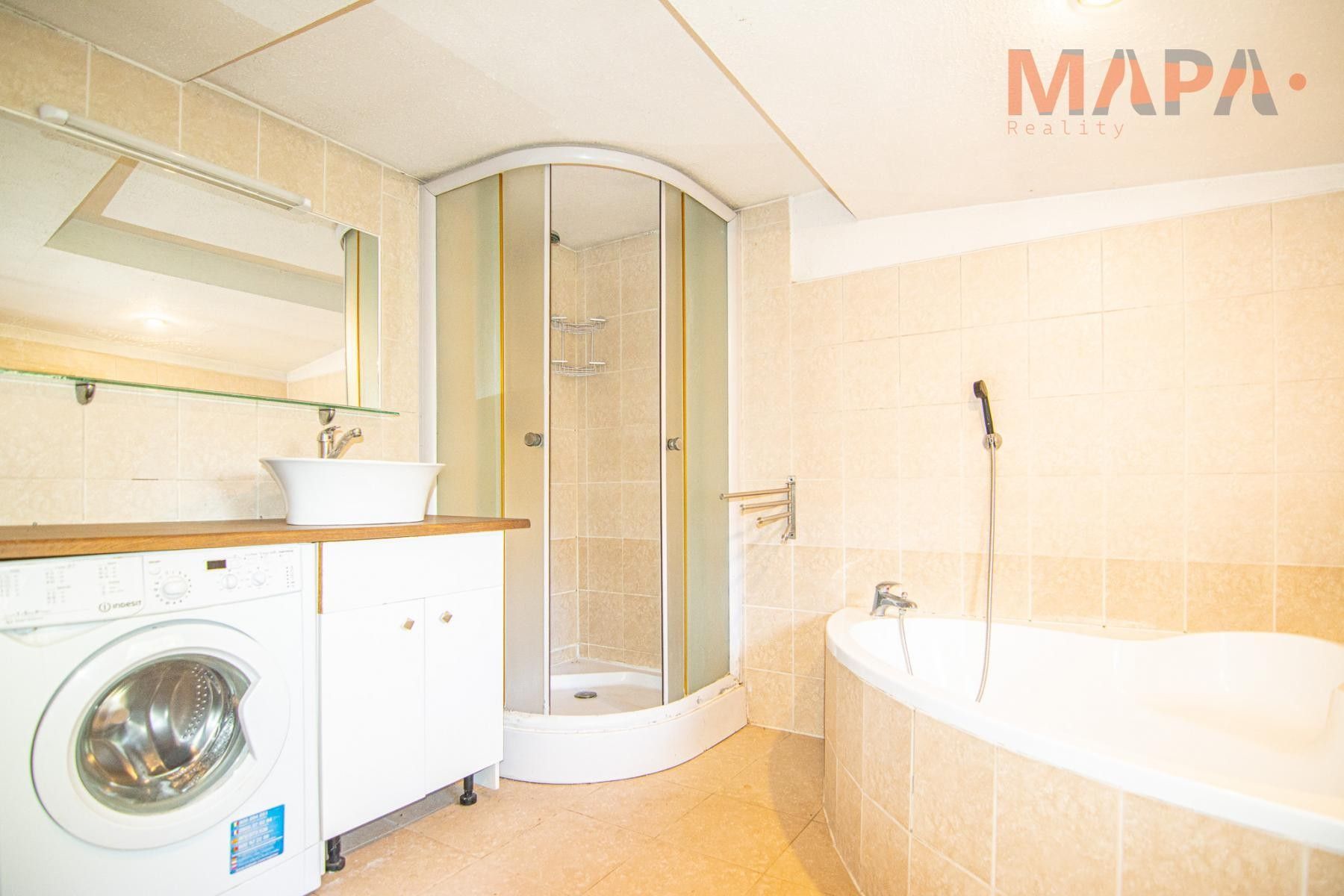 Prodej rodinný dům - Liběšice, 130 m²