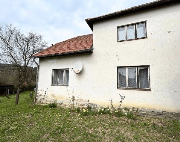 Rodinný dům