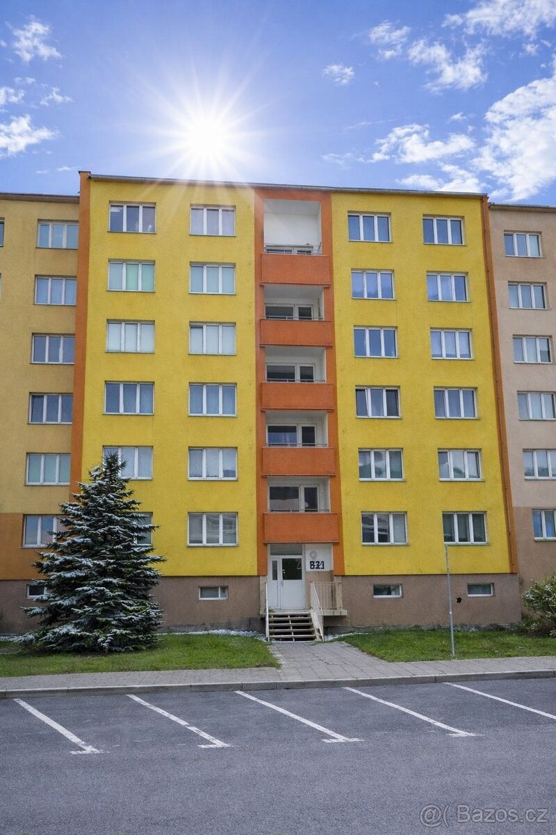 Byty, Sokolov, 356 01