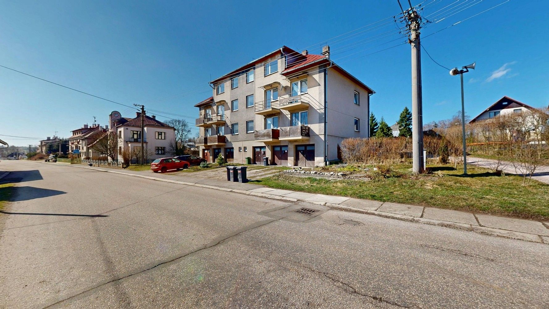 3+1, Kruh, okres Semily, Liberecký kraj, 88 m² - 2