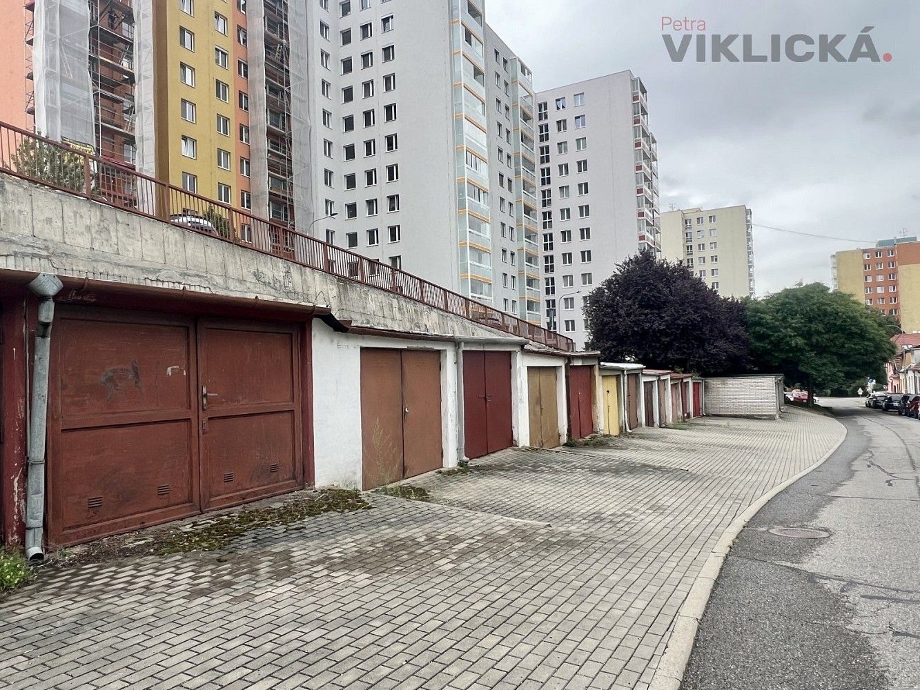 Nemovitost · 19 m² · Brno - Bohunice, okres Brno-město, Jihomoravský kraj - 4