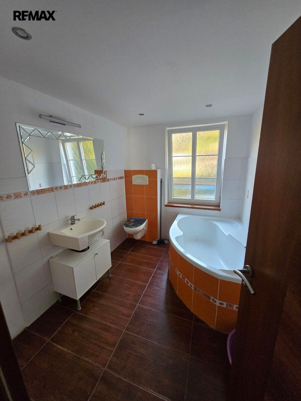 Pronájem byt 3+1 - Podkrušnohorská 1030, Litvínov Horní Litvínov, 80 m² - 5