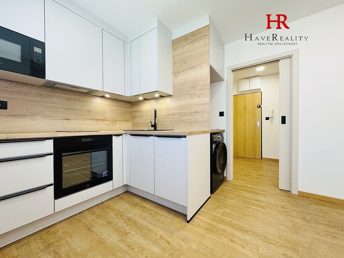 1+kk, Vlašim, okres Benešov, Středočeský kraj, 36 m² - 1