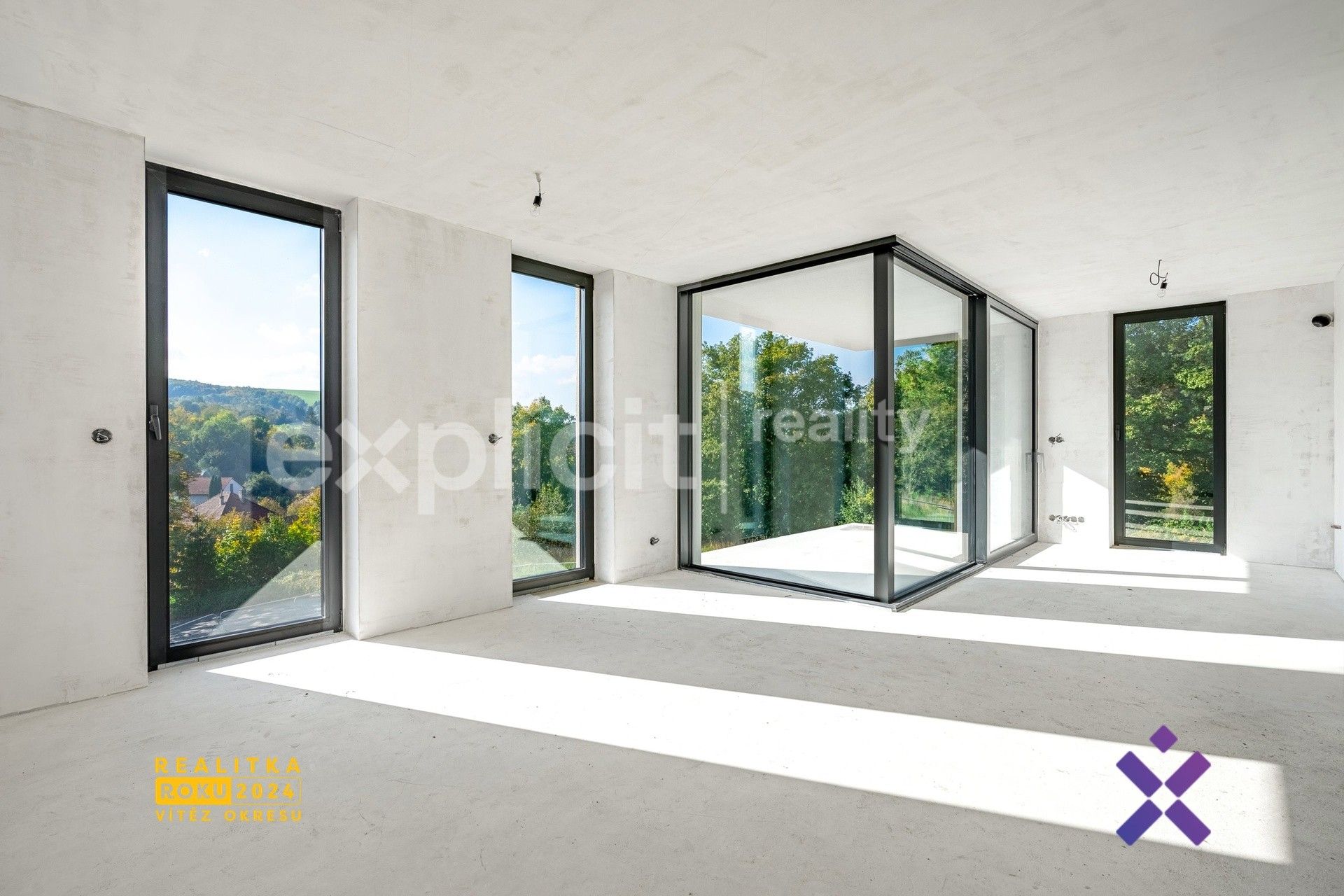 Prodej byt 2+kk - Zlín, 58 m²