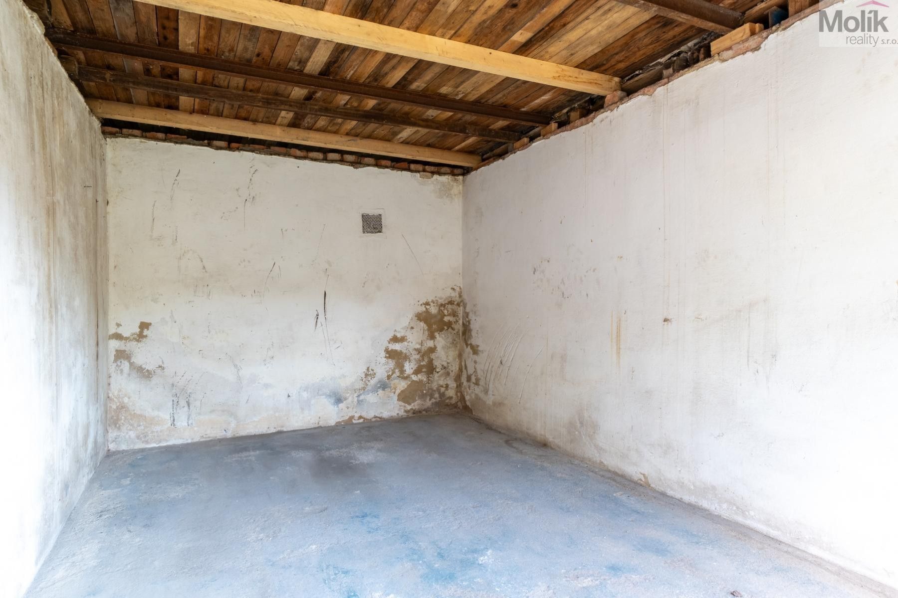 Garáž · 19 m² · Želénská, Duchcov - 4