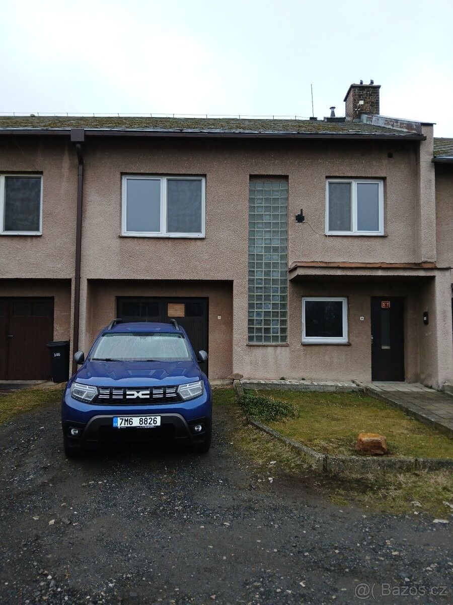 Rodinné domy, Javorník u Jeseníku, 790 70