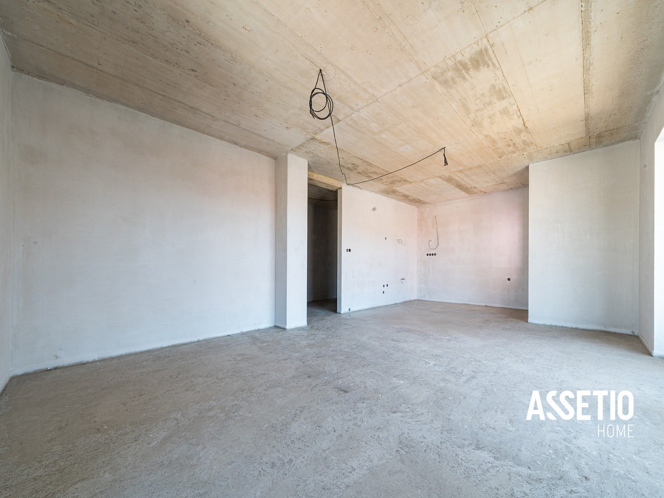 Prodej byt 3+kk - Tribunj, Chorvatsko, 69 m² - 5