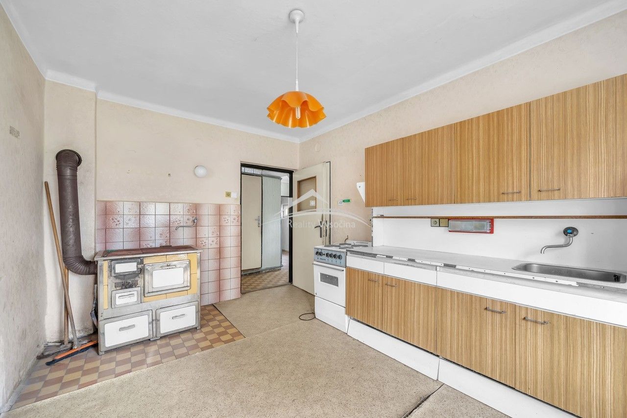 Prodej rodinný dům - Kyjov, 300 m² - 5