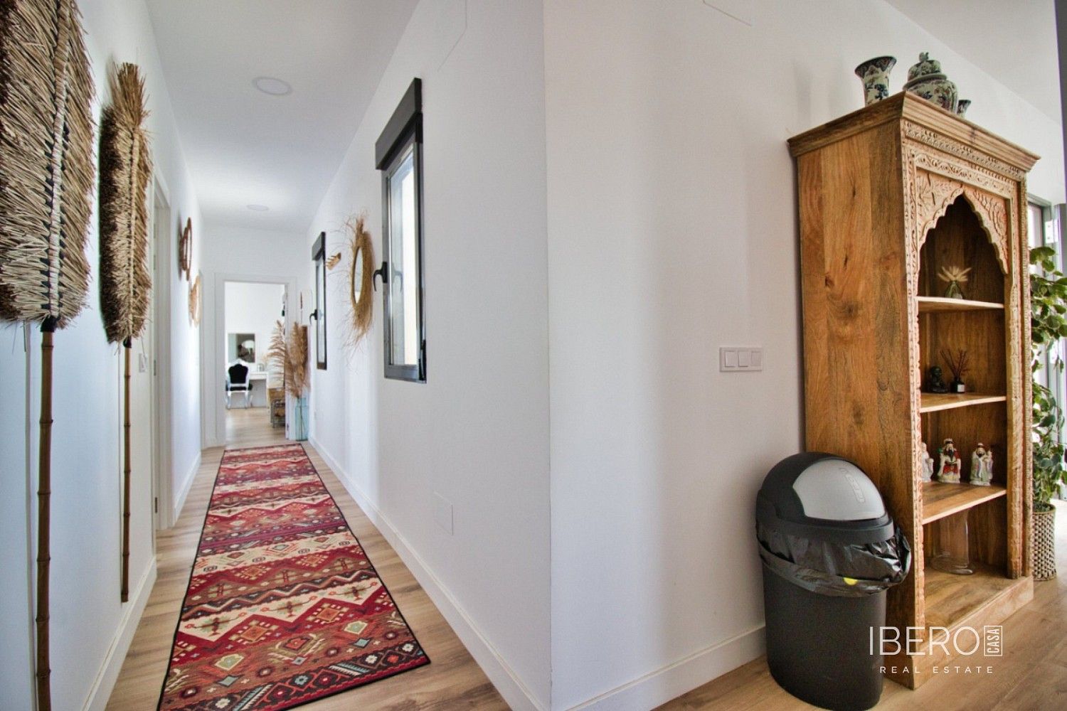 Prodej rodinný dům - Pinoso, ES, 175 m² - 5