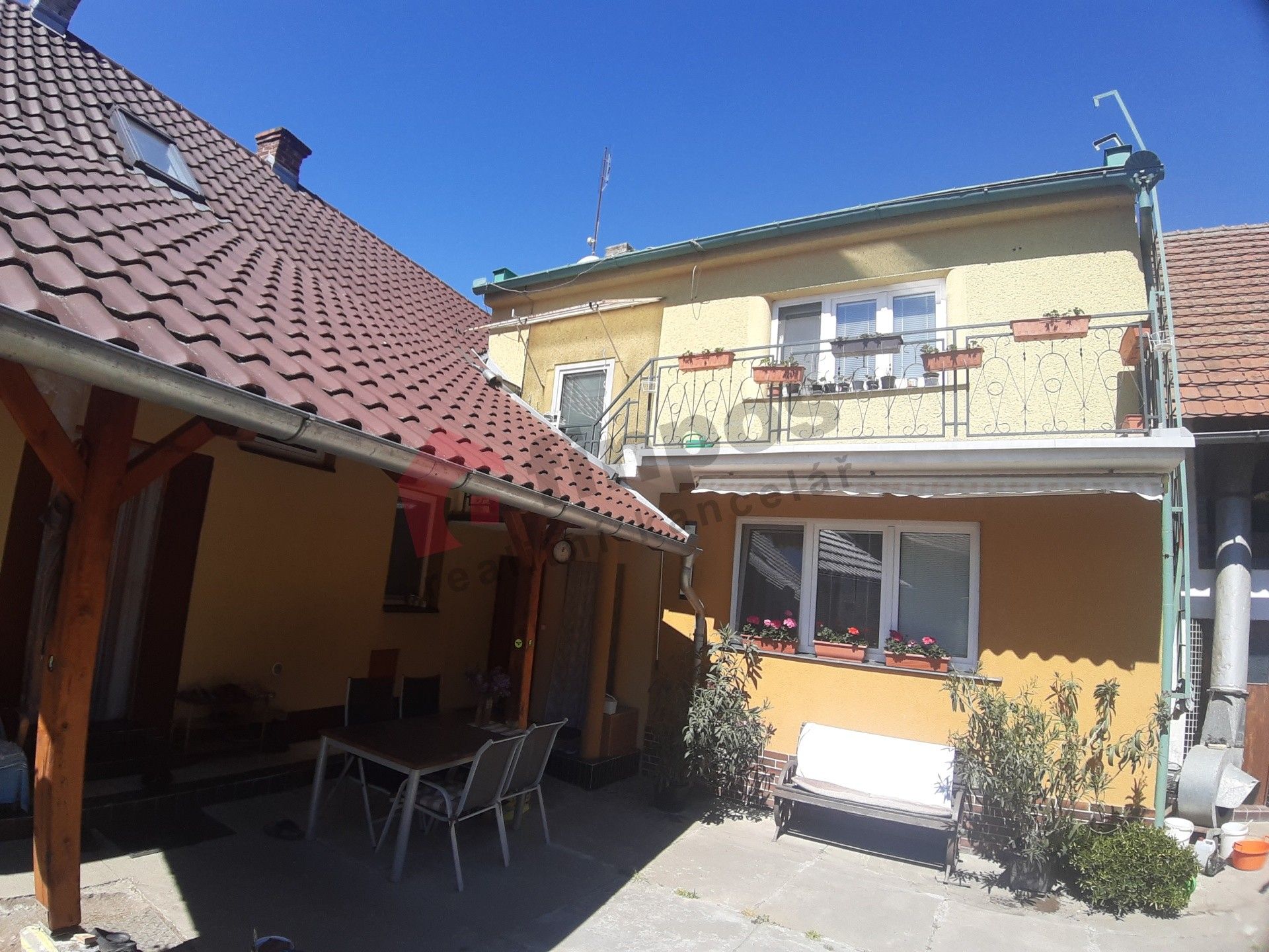 Byty, Horní Lukavice, 16 m² - 1