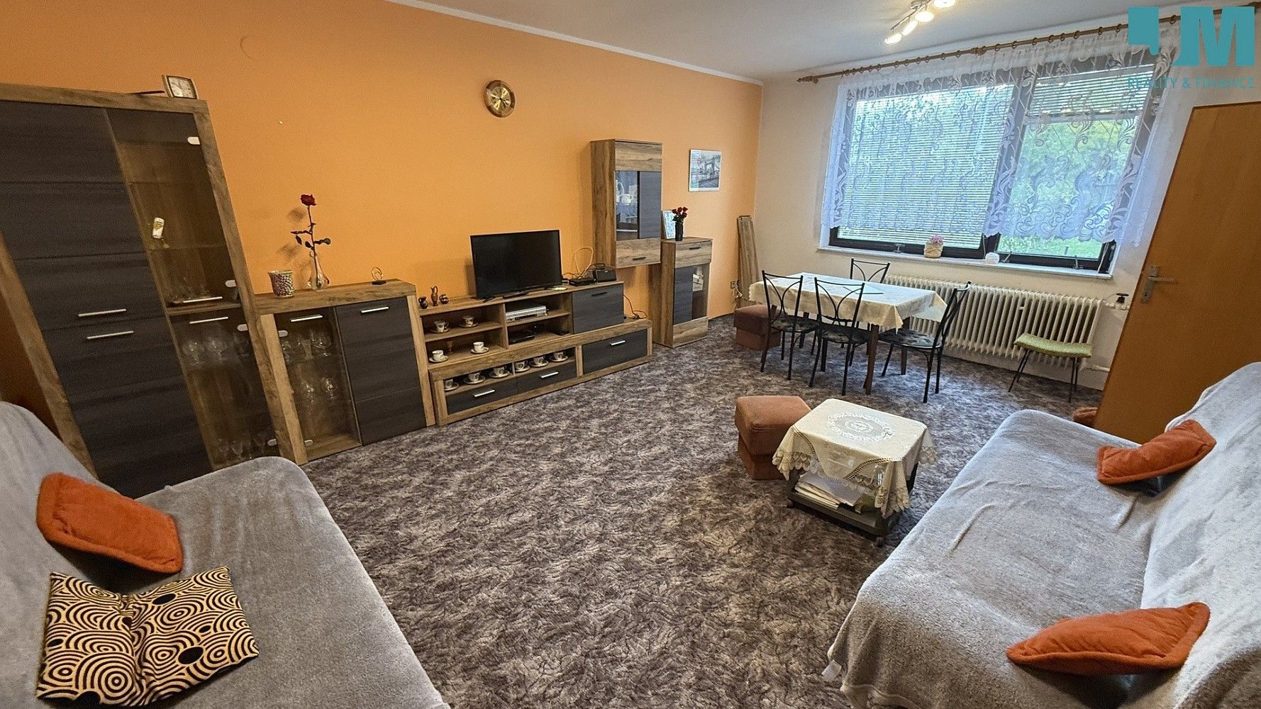 Rodinné domy, Rudíkov, okres Třebíč, Kraj Vysočina, 290 m² - 2