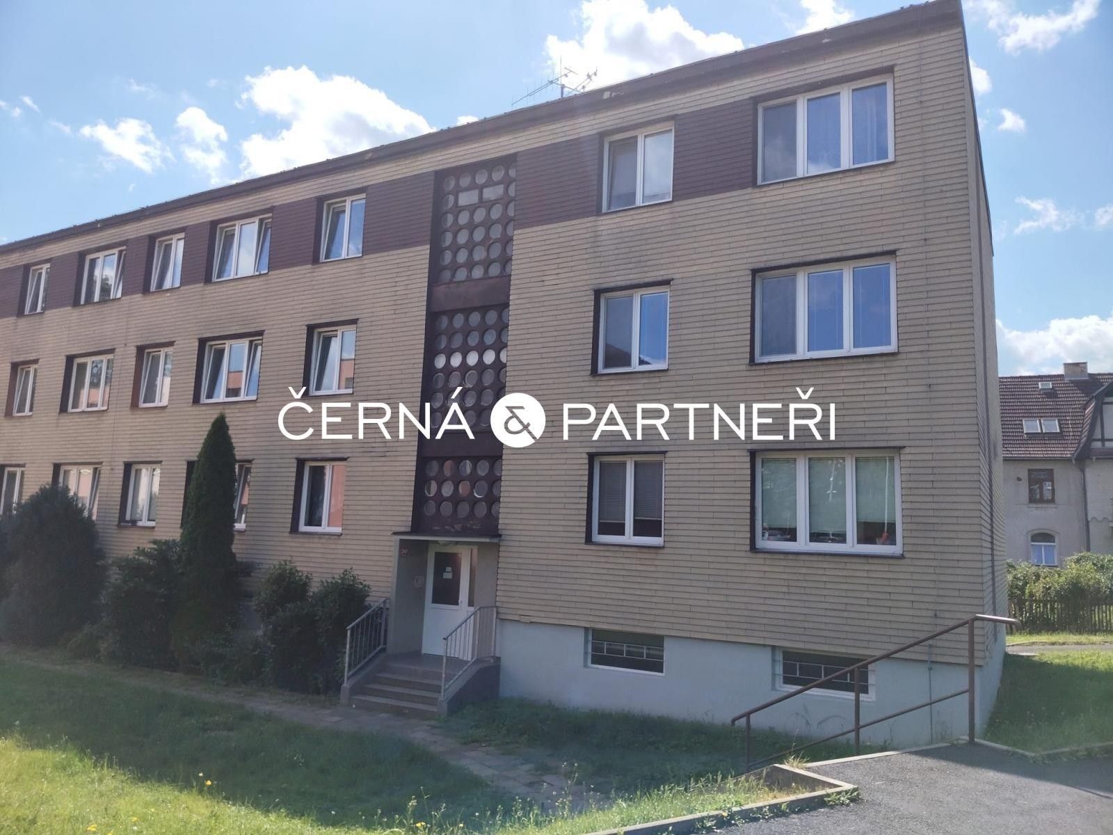 2+1, Studentská, Ústí nad Labem, 55 m²