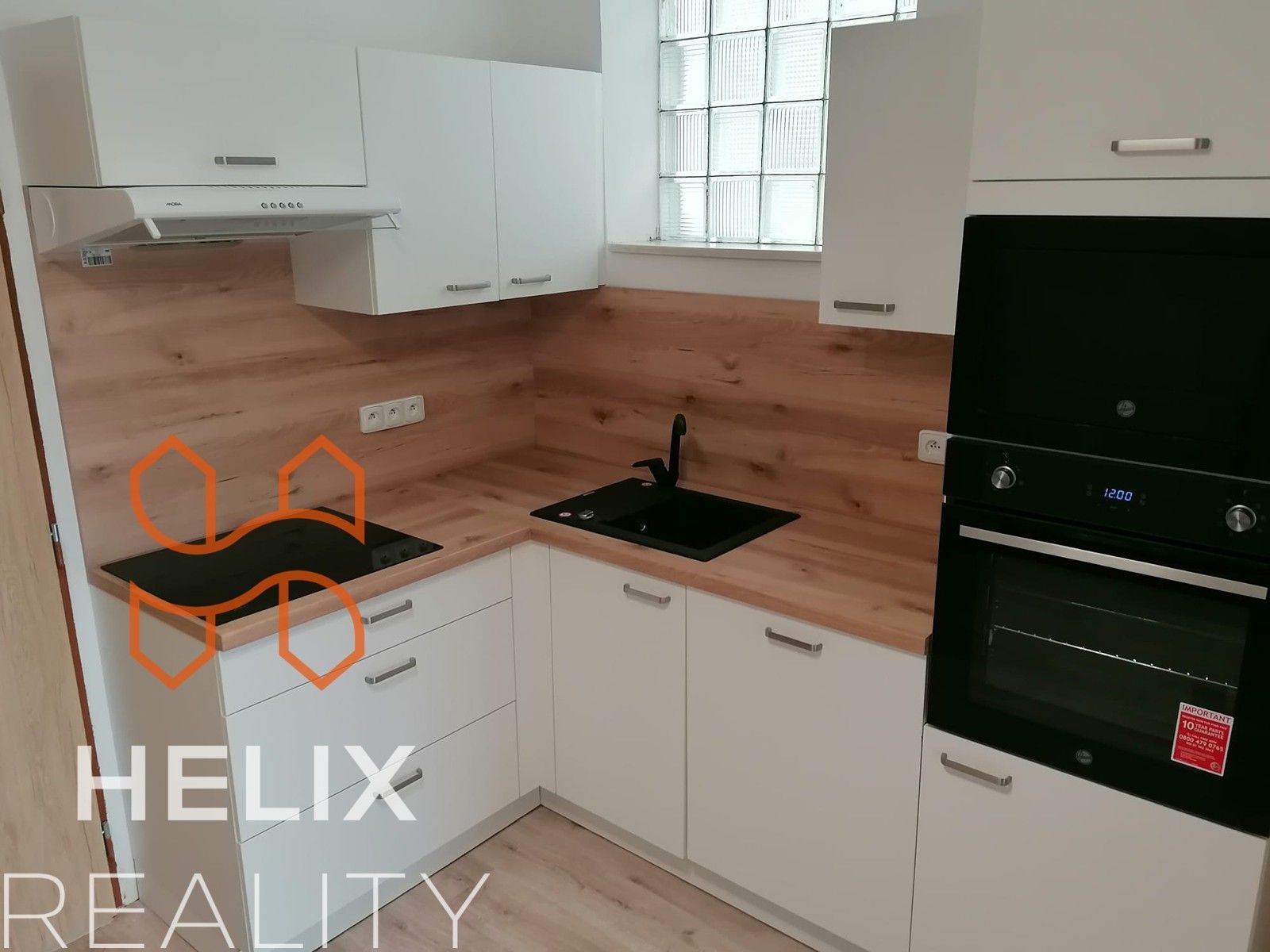 3+1, Tržní, Frýdek-Místek, 75 m²