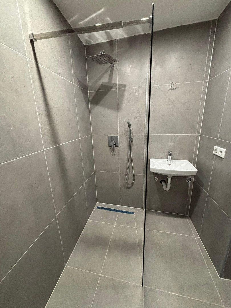 3+kk, Hagener Straße 47, , Severní Porýní-Vestfálsko, 80 m² - 1