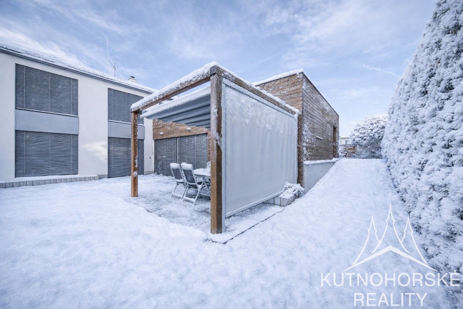 Prodej dům - Mileny Hážové, Mladá Boleslav, 174 m²