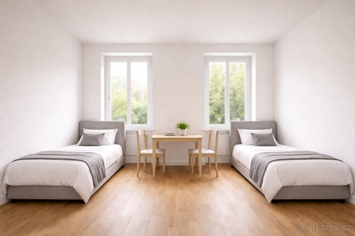 Byty, České Heřmanice, 565 52