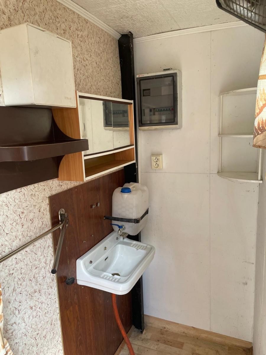 Garáž · 18 m² · Průmyslová, Studénka - 4