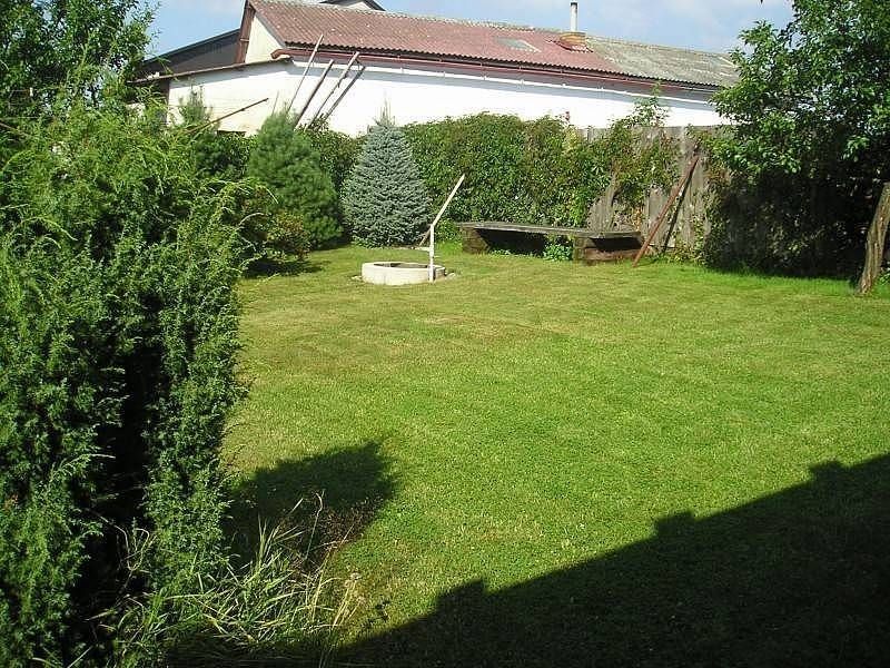 Chata · Nový Rychnov - Sázava pod Křemešníkem, Kraj Vysočina - 3